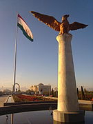 Duschanbe (Tadschikistan)