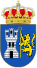 Coat of arms of Celanova