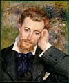 Eugène Murer, Pierre-Auguste Renoir 1877[1]