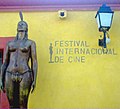 Image 8The Cartagena Film Festival is the oldest cinema event in Latin America. The central focus is on films from Ibero-America. (from Culture of Colombia)