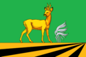 Flag of Medvensky District