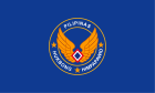 Flag of the Philippine Air Force