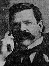 Frank H. Gould 29th speaker (1893)