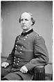 Maj. Gen. Stephen A. Hurlbut