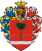 Coat of arms - Szentes