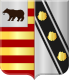 Coat of arms of Heusden-Zolder