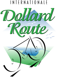 Logo der Internationalen Dollard Route