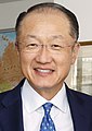 World Bank Jim Yong Kim, president