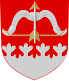 Coat of arms of Joutsa