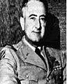 Major General Juan César Cordero Davila