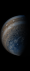 Retreating from Jupiter, about 46,900 km (29,100 mi) above the cloud tops (19 May 2017)
