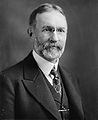George Sutherland (1862–1942) Im Amt 1922–1938
