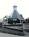 Santa Sunniva`s Church, Molde