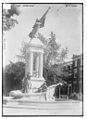 Monument circa 1910