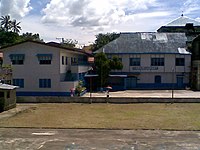 Liceo de Luisiana