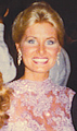 Lisa Allred, Miss Texas USA 1983