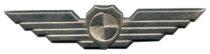 Loadmaster's Badge