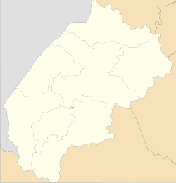 Dubliany is located in Lviv Oblast