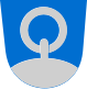 Coat of arms of Merijärvi