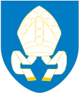 Wappen von Tarczyn