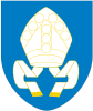 Coat of arms of Gmina Tarczyn