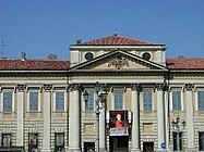 Palazzo d’Arco