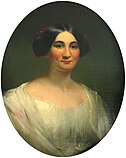 Phoebe Cary († 1871)