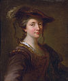 Louise Julie (1710–1751)