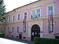 Rimavská Sobota – Gemer-Malohont-Museum