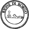 Official seal of Borgo