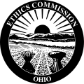 Seal of the Ohio Ethics Commission