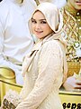 Image 143Siti Nurhaliza wearing a tudung (from Culture of Malaysia)