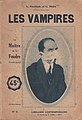 Image 13Novelization of chapter 8 of the film series Les Vampires (1915–16) (from Novelization)