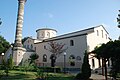 Ortahisar Mosque (former Panagia Chrysocephalos Church)