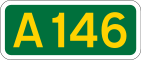 A146 shield