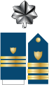 Commander (United States Coast Guard)[32]