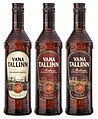 Vana Tallinn is a rum-based Estonian liqueur
