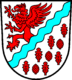 Coat of arms of Wackerow