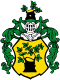Coat of arms of Apolda