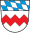 Coat of Arms of Dachau district
