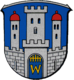 Coat of arms of Witzenhausen