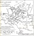 XIII. AK Longwy 1914
