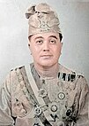 Sultan Yahya Petra