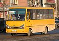 ZAZ-A07A I-Van bus (since 2005)