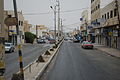 A street in al-Karak