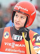 Dajana Eitberger