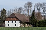 Bauernhaus Le Pré