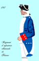 Nassau 1767–1779