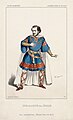 Image 10Gaston at Jérusalem, by Alexandre Lacauchie (restored by Adam Cuerden) (from Wikipedia:Featured pictures/Culture, entertainment, and lifestyle/Theatre)