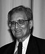 Amartya Sen, 2007